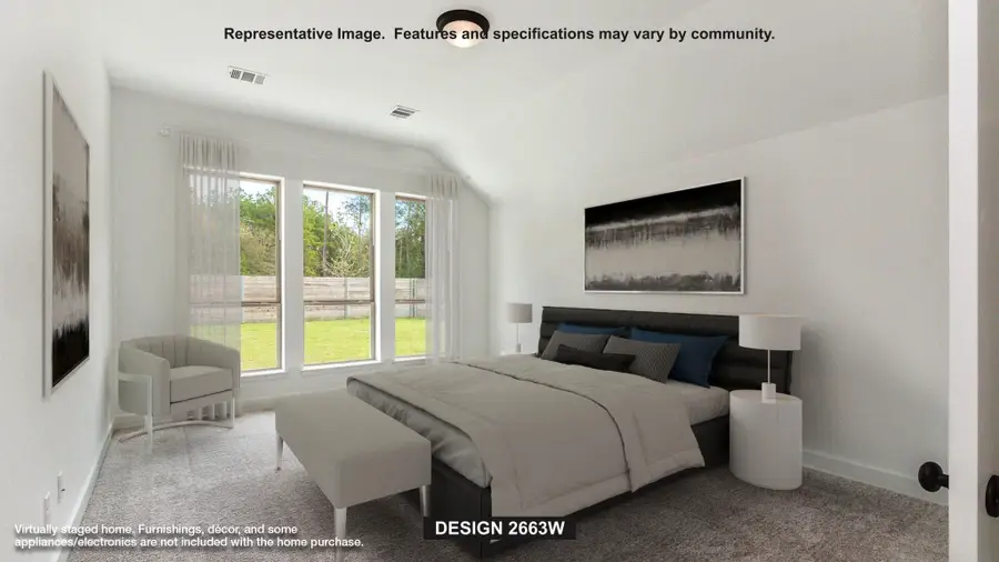 509 Borrego Bnd, Liberty Hill, TX 78642 - Image #3