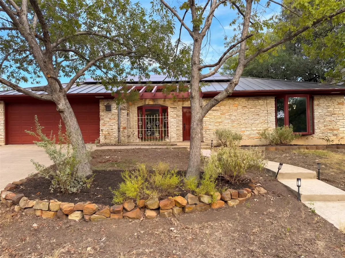 12309 Indian Mound Dr, Austin, TX 78758 - #1