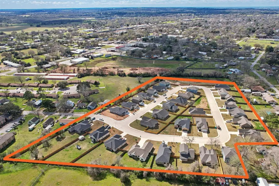 106 Callie St, Smithville, TX 78957 - Image #3