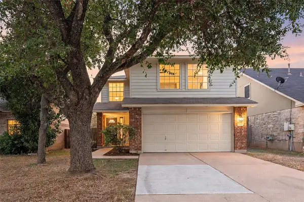 1104 Miss Kimberlys Ln, Pflugerville, TX 78660