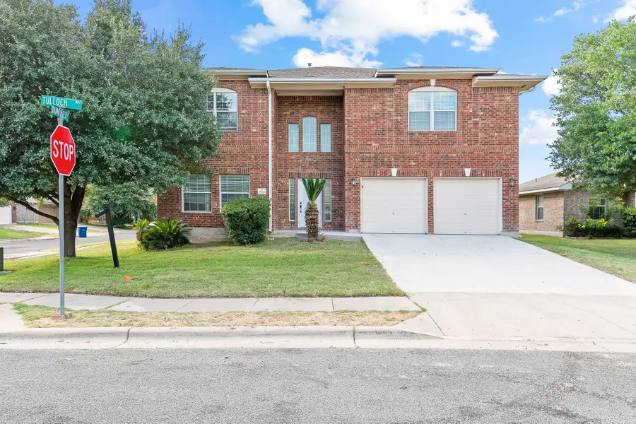6700 Tulloch Way, Austin, TX 78754 - #3