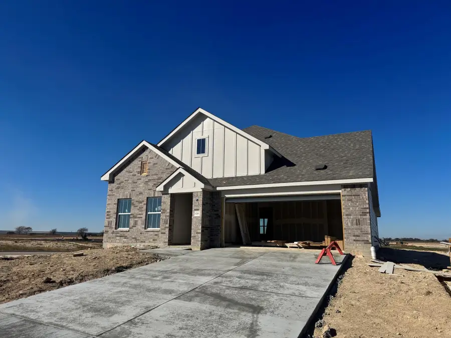 120 Crow Valley Dr, Jarrell, TX 76537 - Image #2