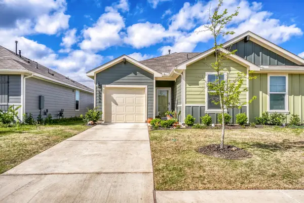 549 Arnold Loop, Kyle, TX 78640