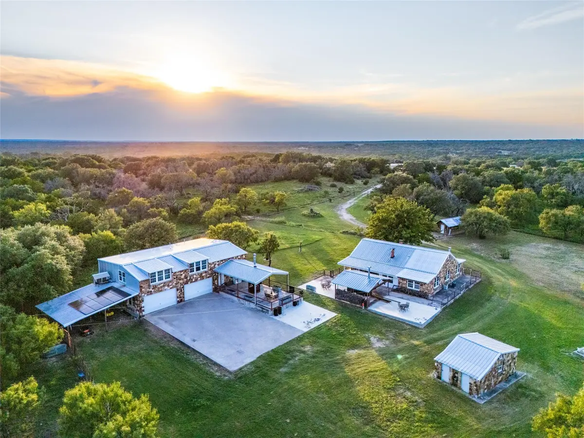 177 County Road 410, Goldthwaite, TX 76844 - Image #1