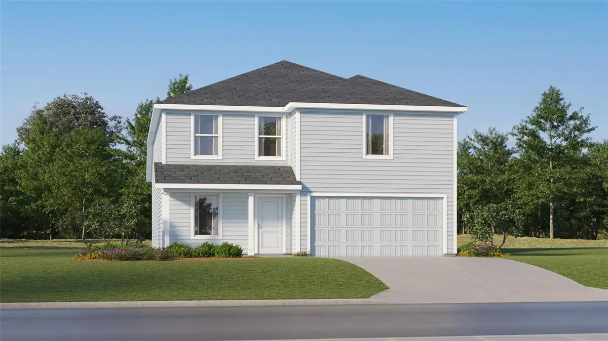 128 Trinity River Holw, San Marcos, TX 78666 - #1