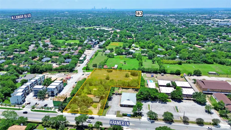1601 Kramer Ln, Austin, TX 78758 - #3