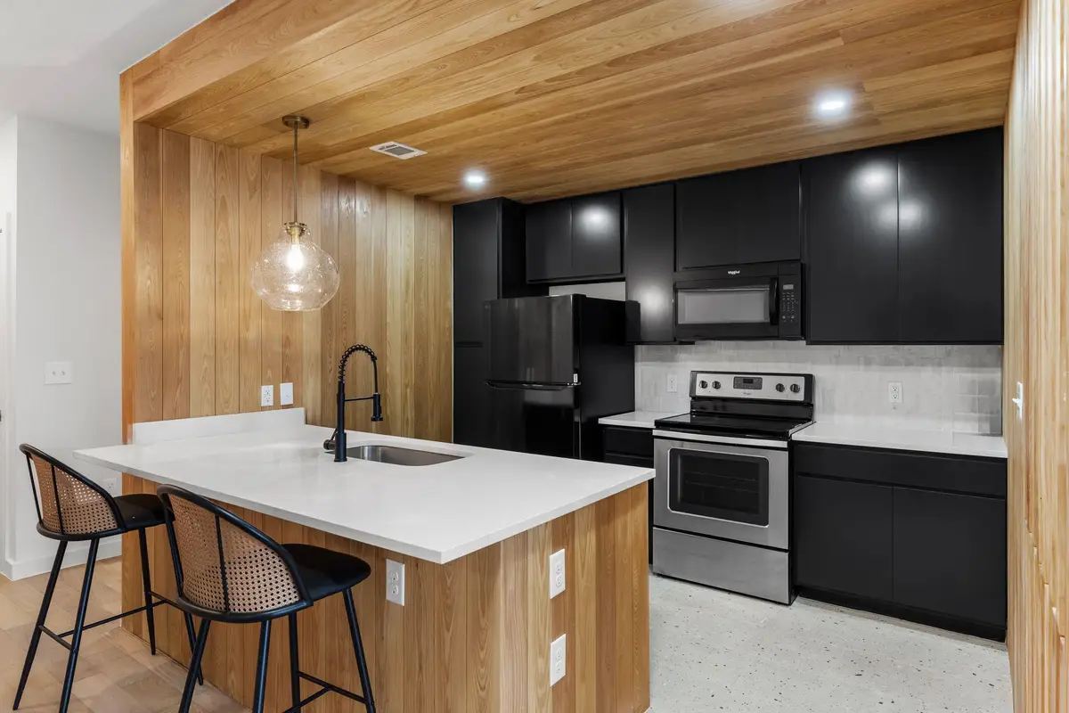 2505 Thornton Rd #2204, Austin, TX 78704 - #1