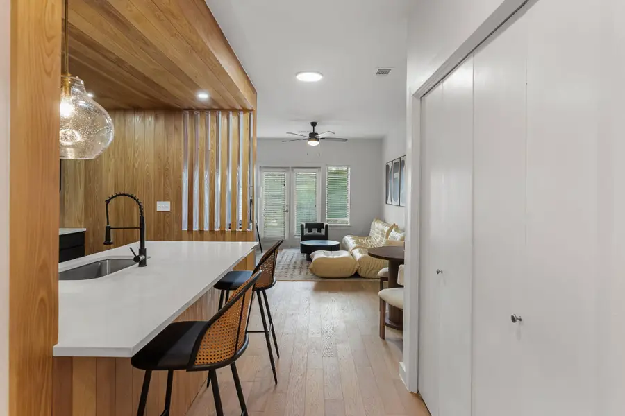2505 Thornton Rd #2204, Austin, TX 78704 - #2