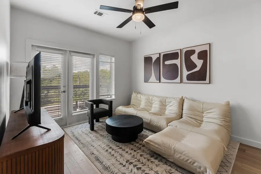 2505 Thornton Rd #2204, Austin, TX 78704 - #3