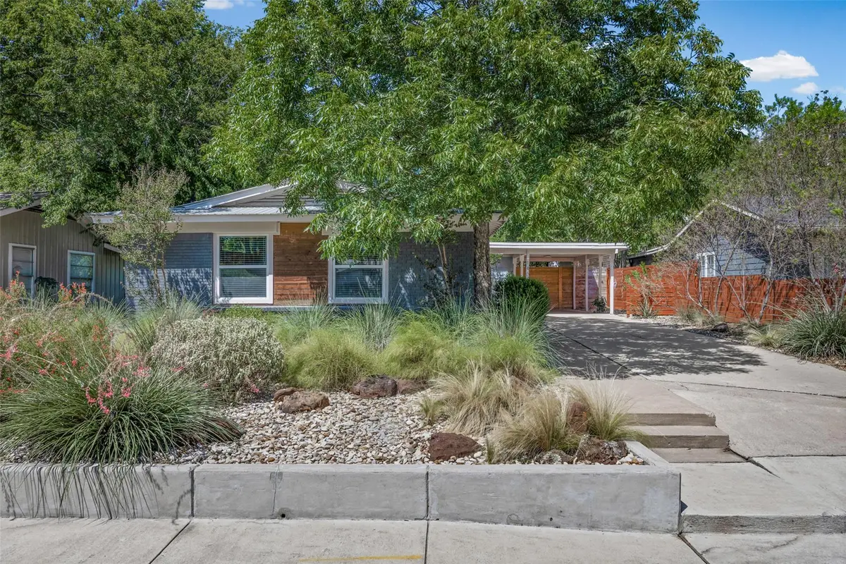 1400 Westmoor Dr, Austin, TX 78723 - #1