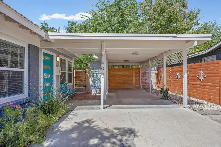 1400 Westmoor Dr, Austin, TX 78723 - #3