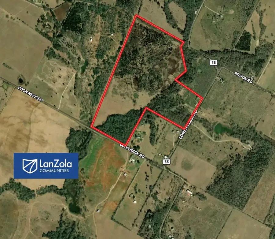 579 Lower Elgin Rd, Elgin, TX 78621 - #2