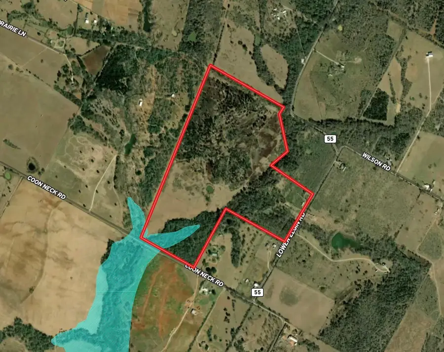 579 Lower Elgin Rd, Elgin, TX 78621 - #3