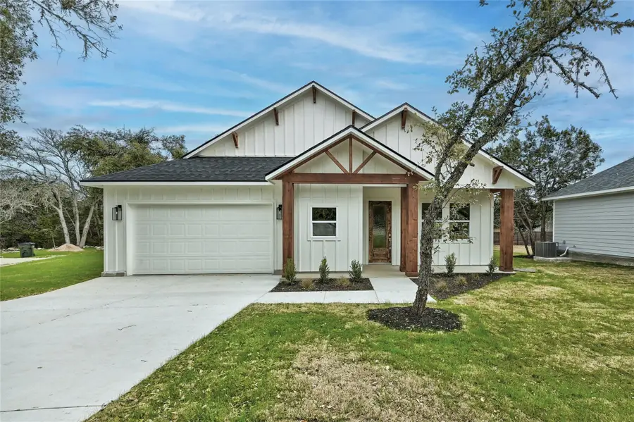 16 Rhapsody Ln, Wimberley, TX 78676 - #2