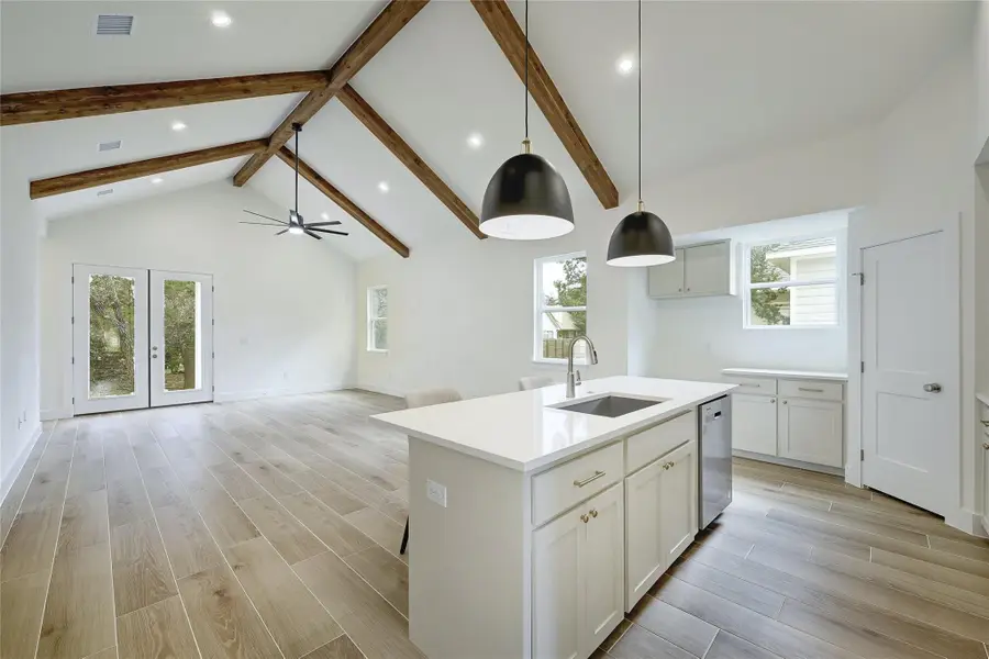 16 Rhapsody Ln, Wimberley, TX 78676 - #3