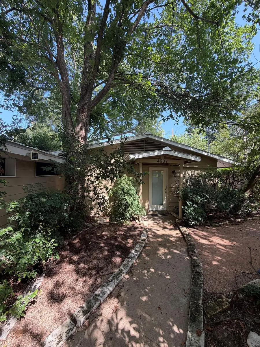 4907 W Market Dr, Austin, TX 78731 - #3