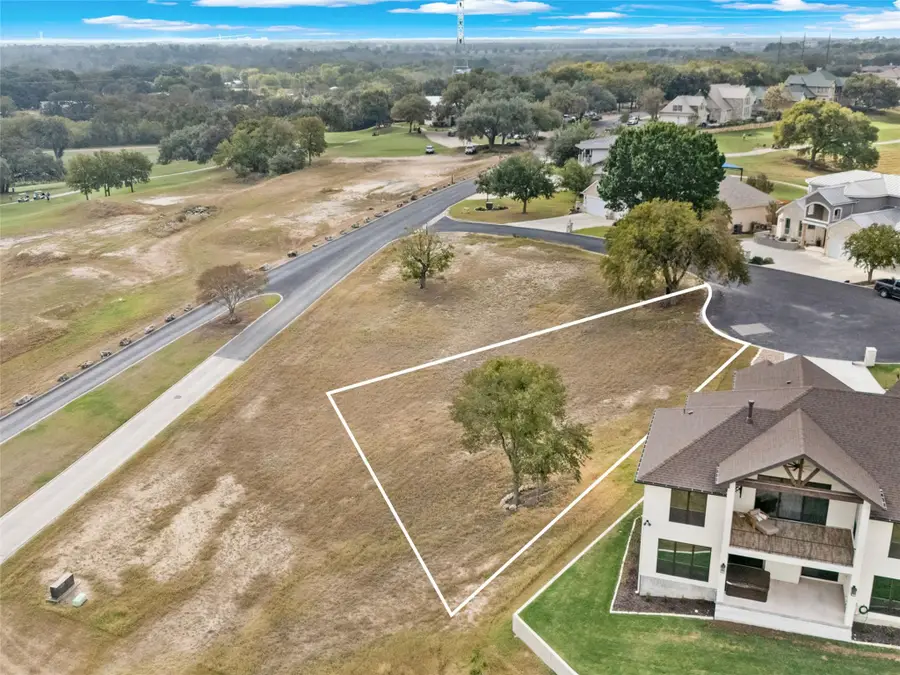 119 Pinnacle Dr, New Braunfels, TX 78130 - #3