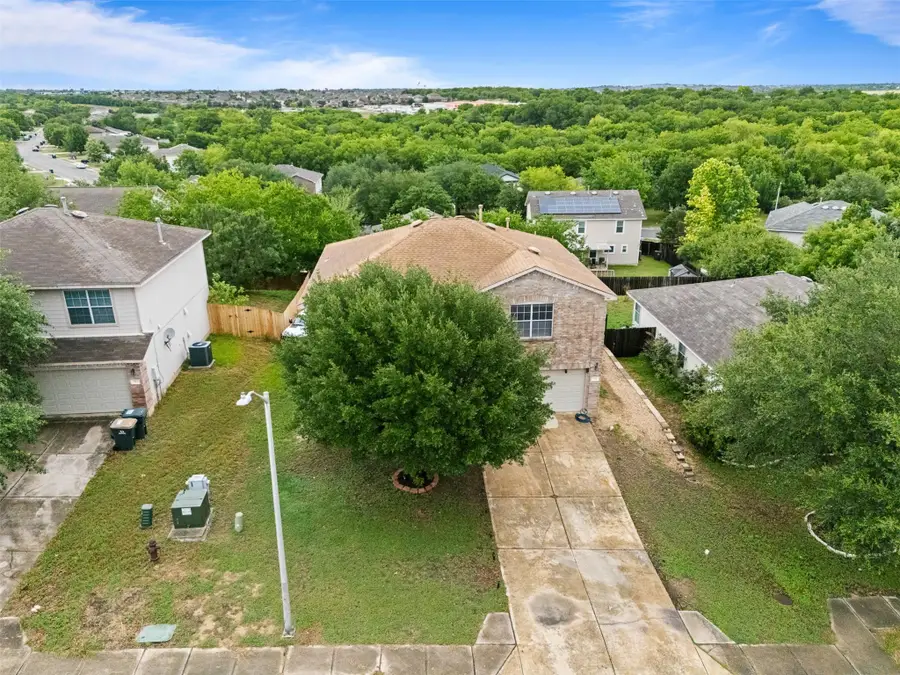 161 Prairie Verbena Dr, Kyle, TX 78640 - Image #2