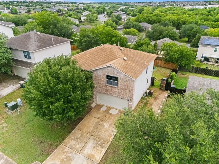 161 Prairie Verbena Dr, Kyle, TX 78640 - Image #3
