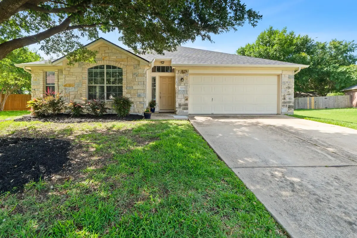 1109 Blackburn Pl, Round Rock, TX 78665 - #1