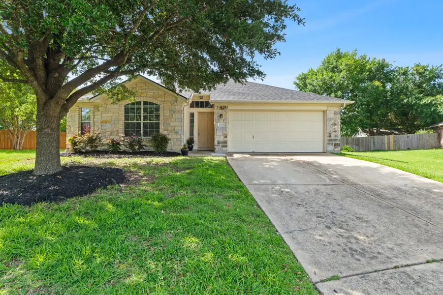 1109 Blackburn Pl, Round Rock, TX 78665 - #2