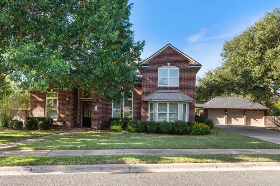 8916 Pepper Rock Dr, Austin, TX 78717 - Image #2