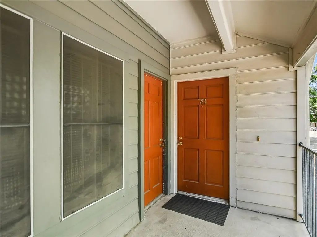 2529 Rio Grande St #78, Austin, TX 78705 - #1