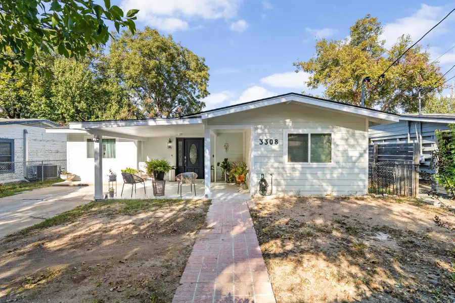 3308 Bengston St, Austin, TX 78702 - Image #2