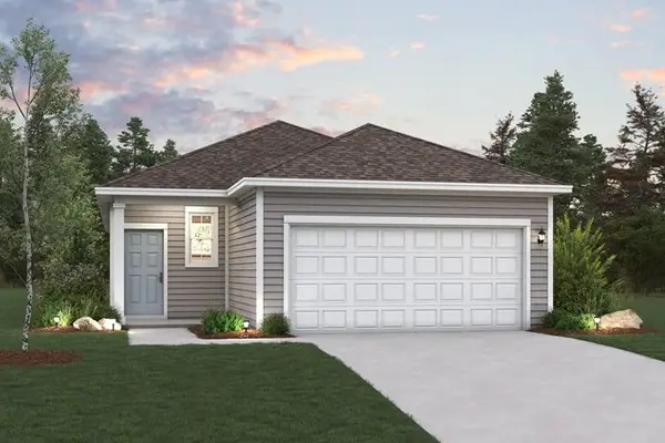 10607 Midnight Sun Dr, Buda, TX 78610