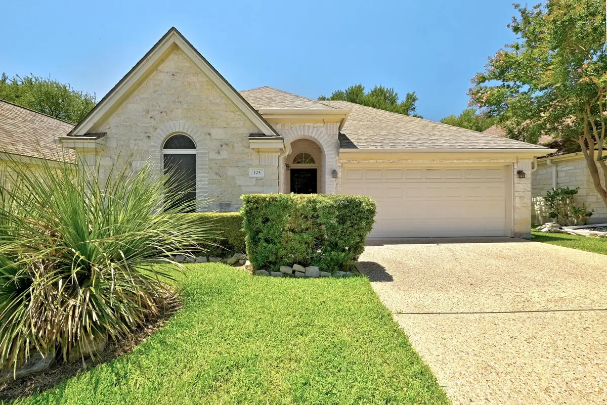 125 Melissa Ct, Georgetown, TX 78628 - Image #1