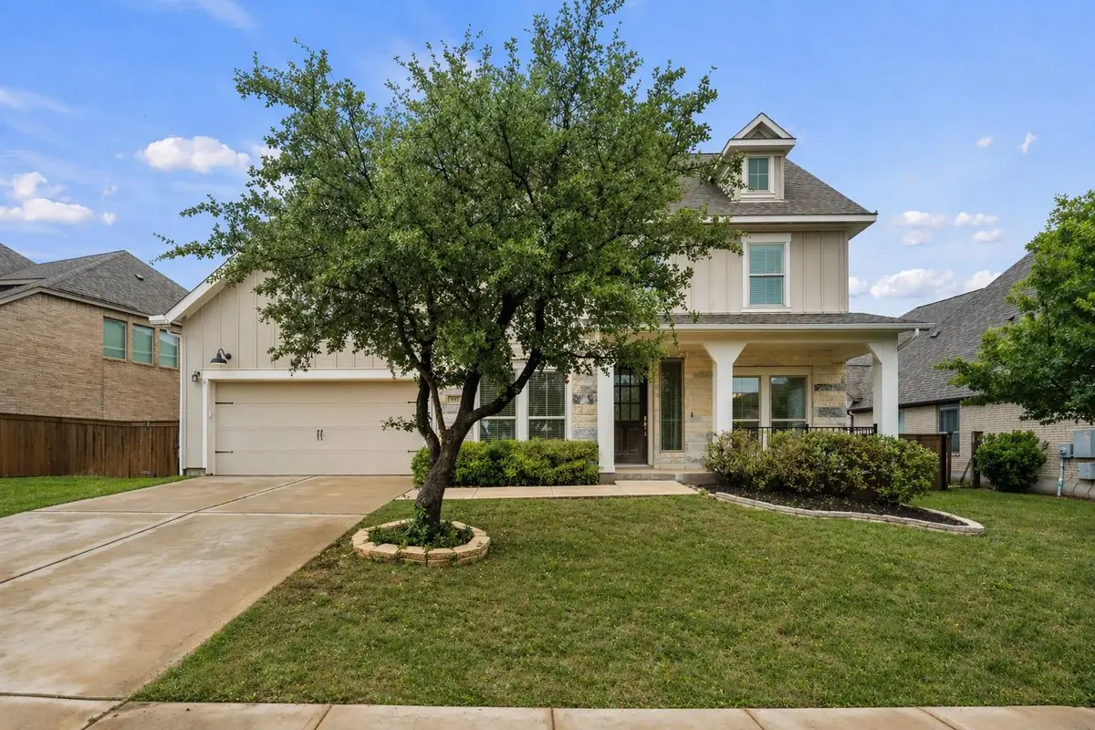 1917 Woolsey Way, Leander, TX 78641 - #1