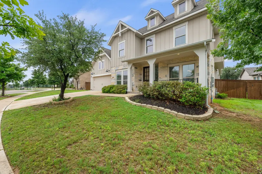 1917 Woolsey Way, Leander, TX 78641 - #3