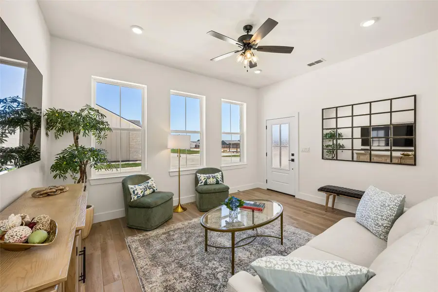 802 S Creek St #103, Fredericksburg, TX 78624 - #2