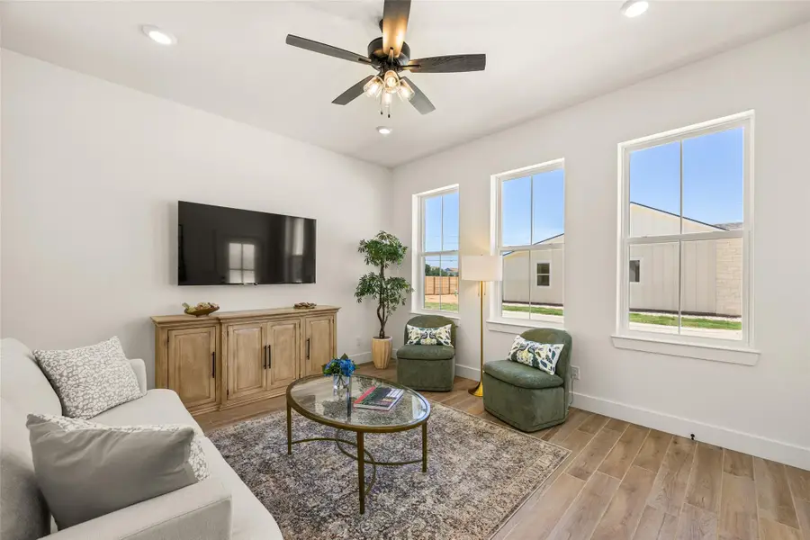802 S Creek St #103, Fredericksburg, TX 78624 - #3