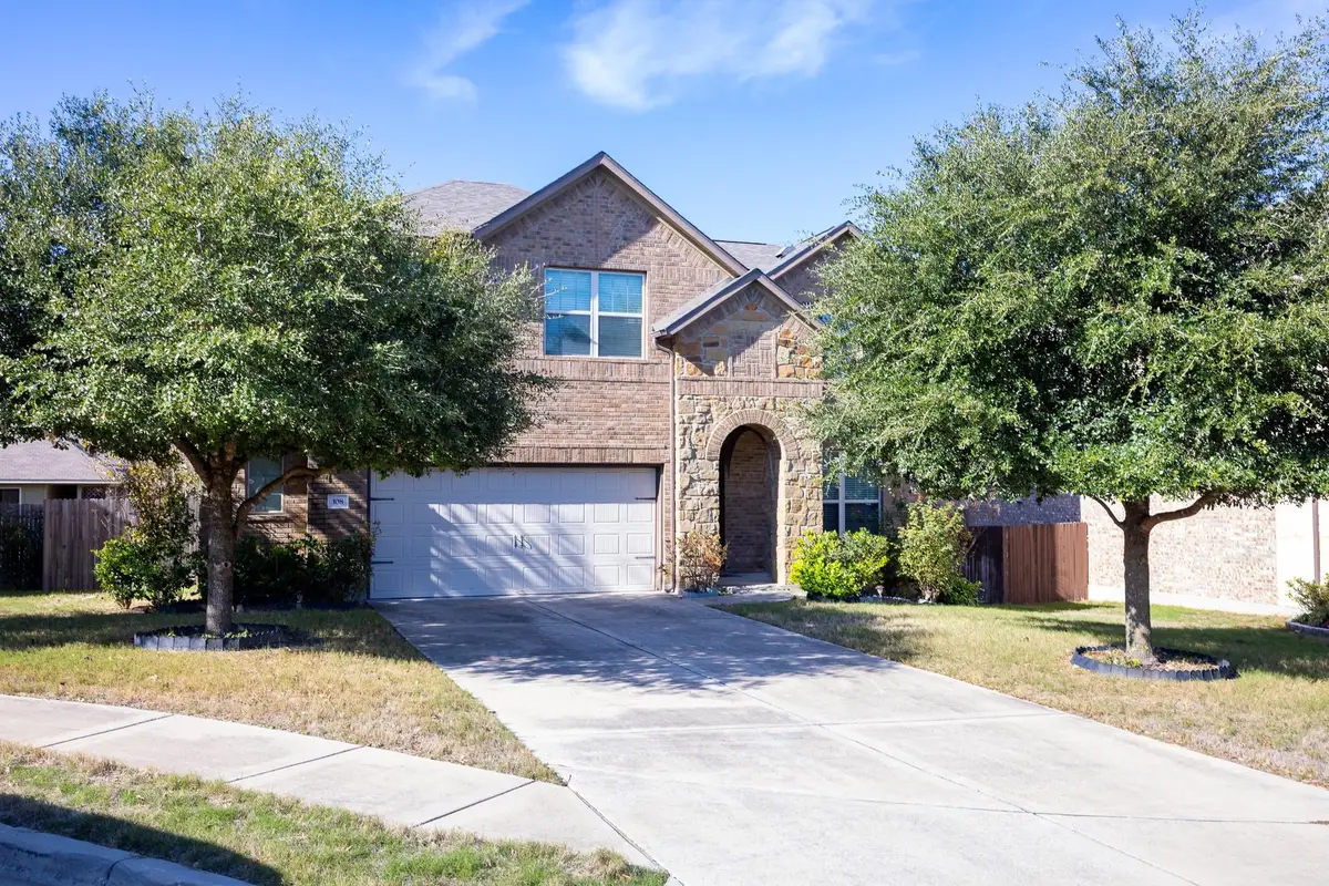 108 Mark Brooks Cv, Round Rock, TX 78664 - Image #1
