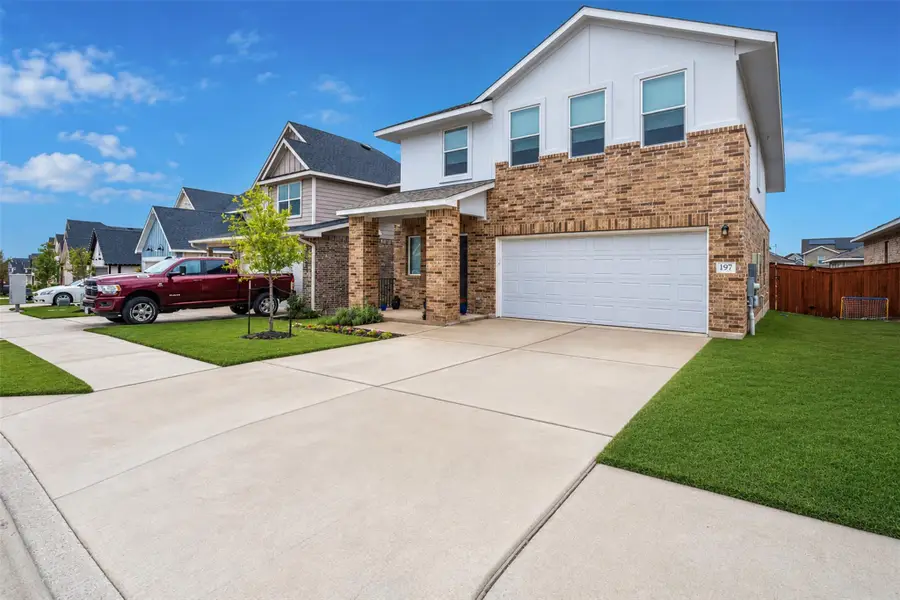 197 Standing Rock Ln, Marble Falls, TX 78654 - #2