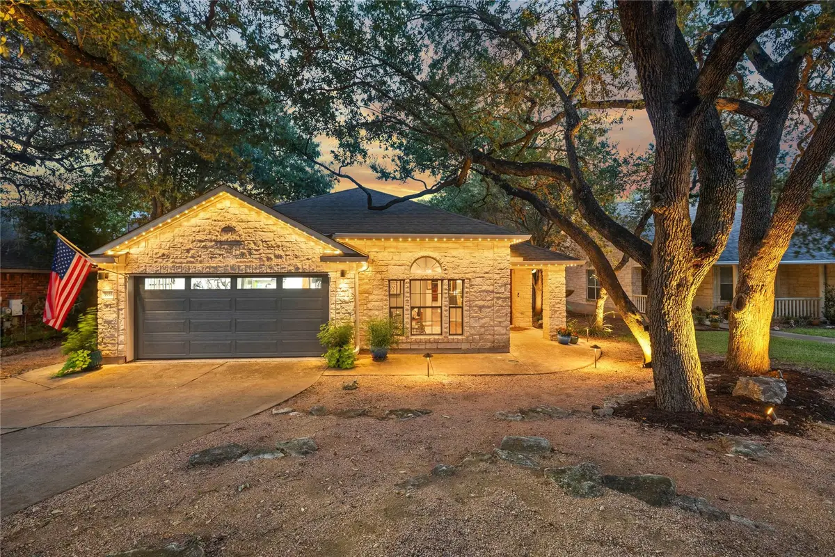 5935 Salcon Cliff Dr, Austin, TX 78749 - #1
