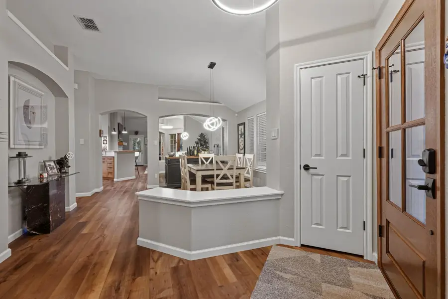 5935 Salcon Cliff Dr, Austin, TX 78749 - #3