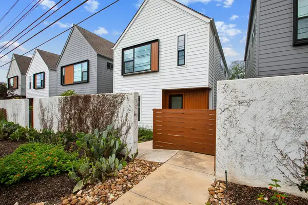 4020 Airport Blvd #14, Austin, TX 78722