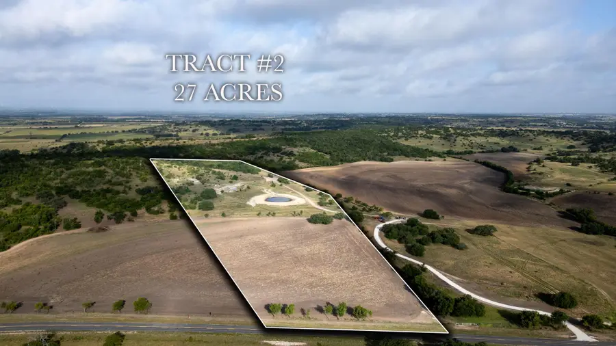 102 Fm-1047, Evant, TX 76880 - #2