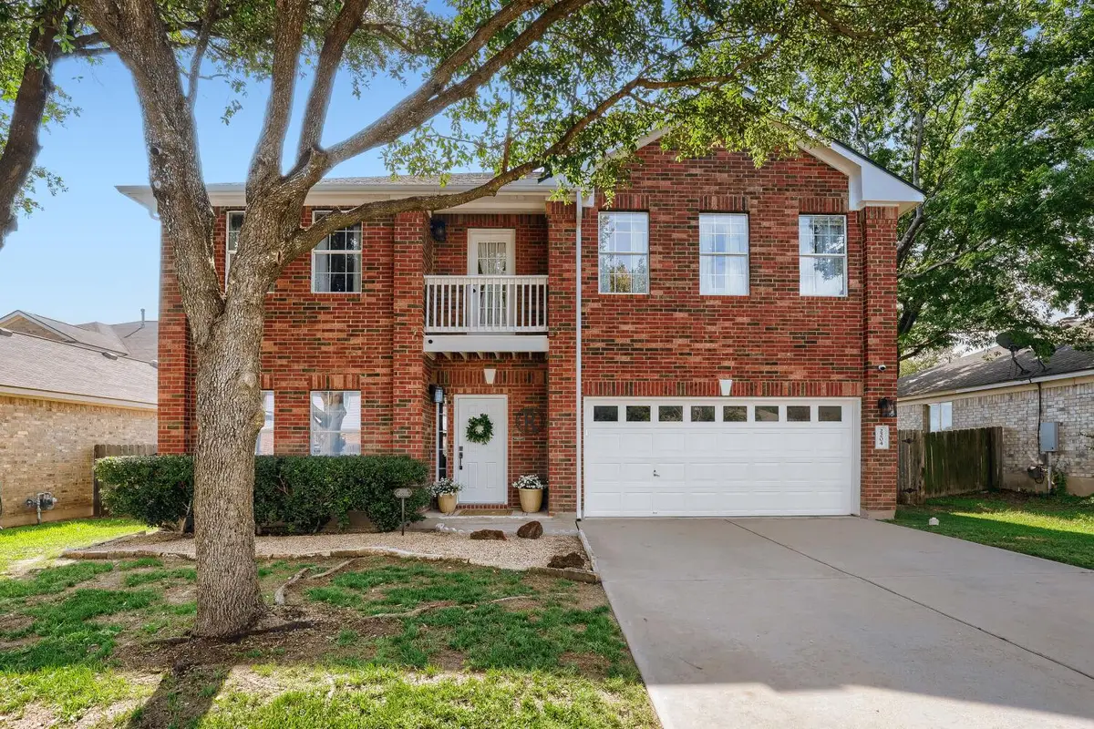2204 Lexfield Ln, Cedar Park, TX 78613 - #1