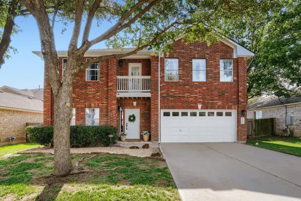 2204 Lexfield Ln, Cedar Park, TX 78613