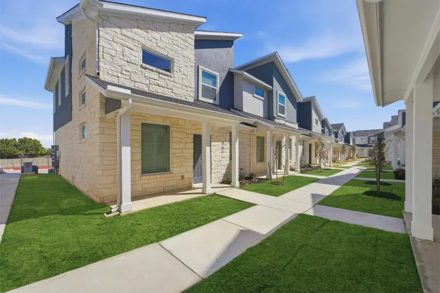 500 Municipal Dr #301, Leander, TX 78641 - #2