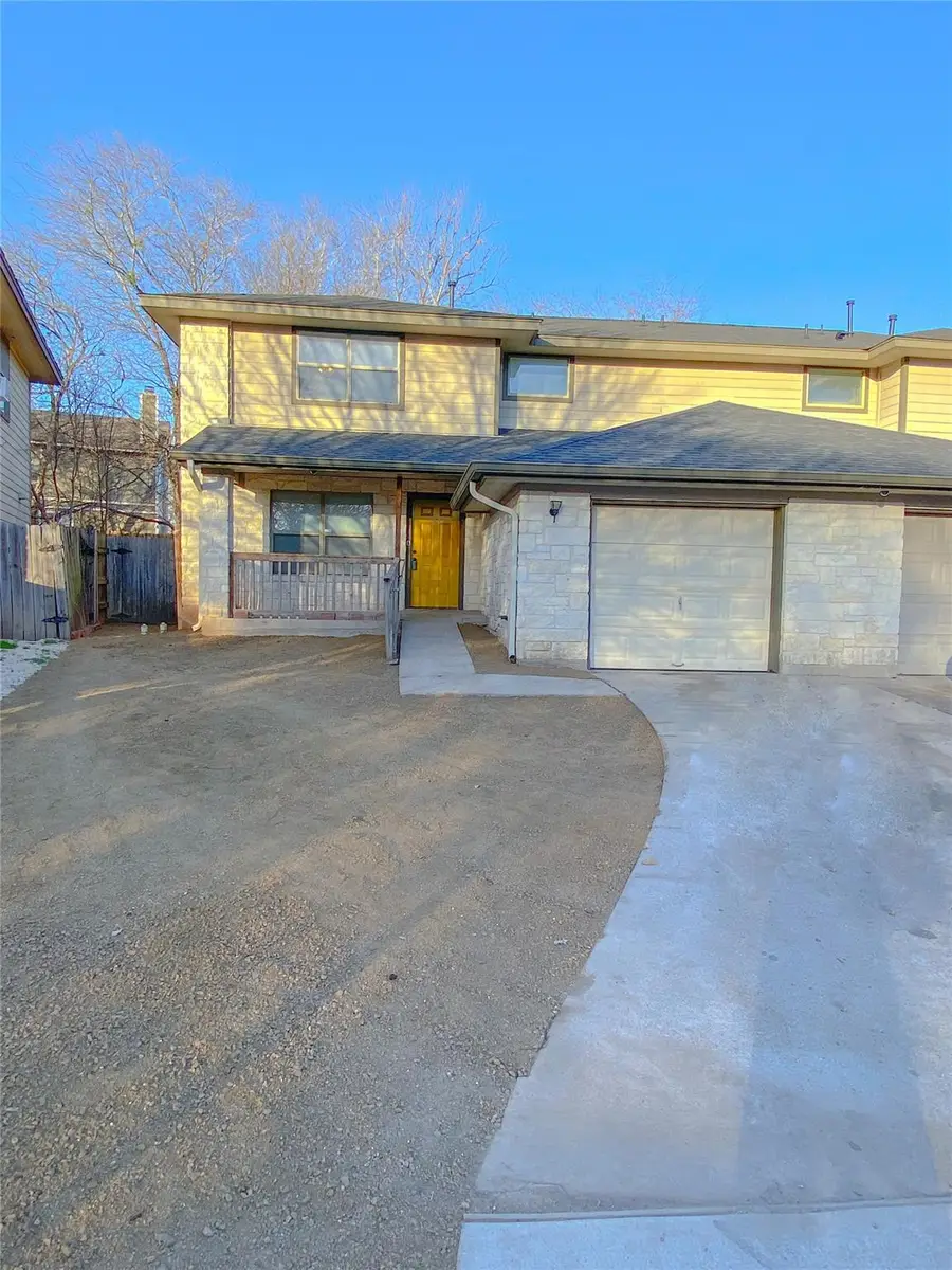 5201 Bogey Ct, Austin, TX 78744 - #3