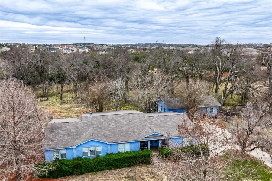 408 Horseshoe Dr, Leander, TX 78641 - #3