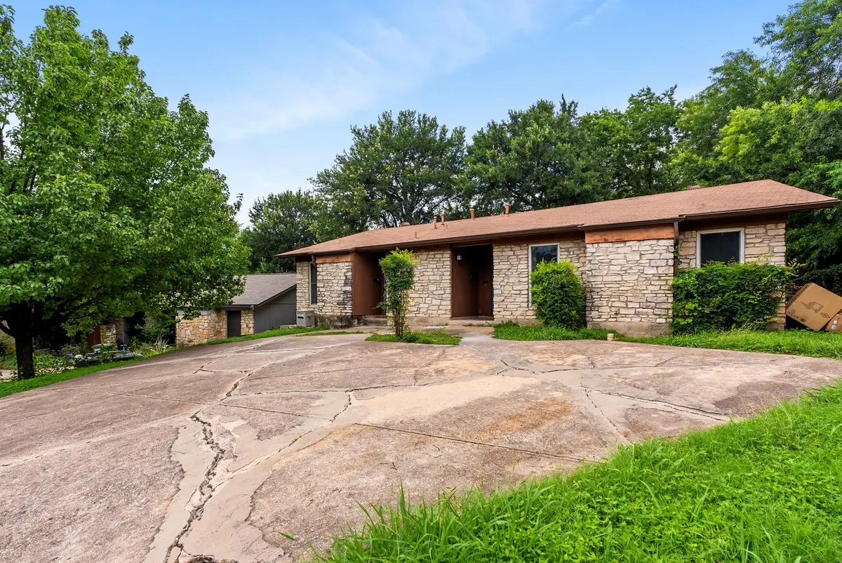 2320 Montclaire St, Austin, TX 78704 - #1