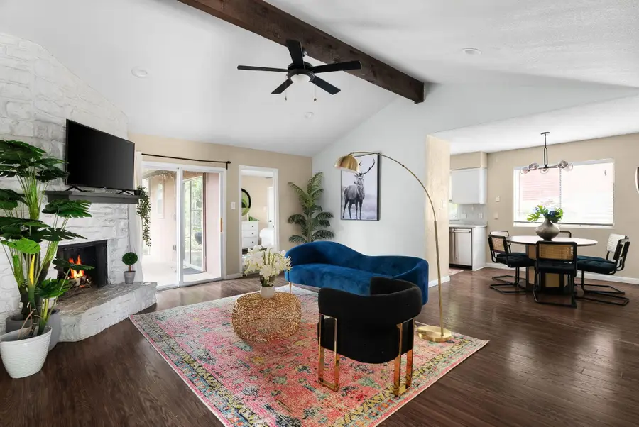 2320 Montclaire St, Austin, TX 78704 - #2