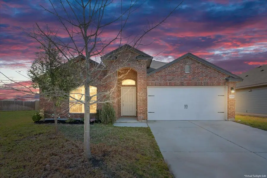 829 Ibis Falls Loop, Jarrell, TX 76537 - #2