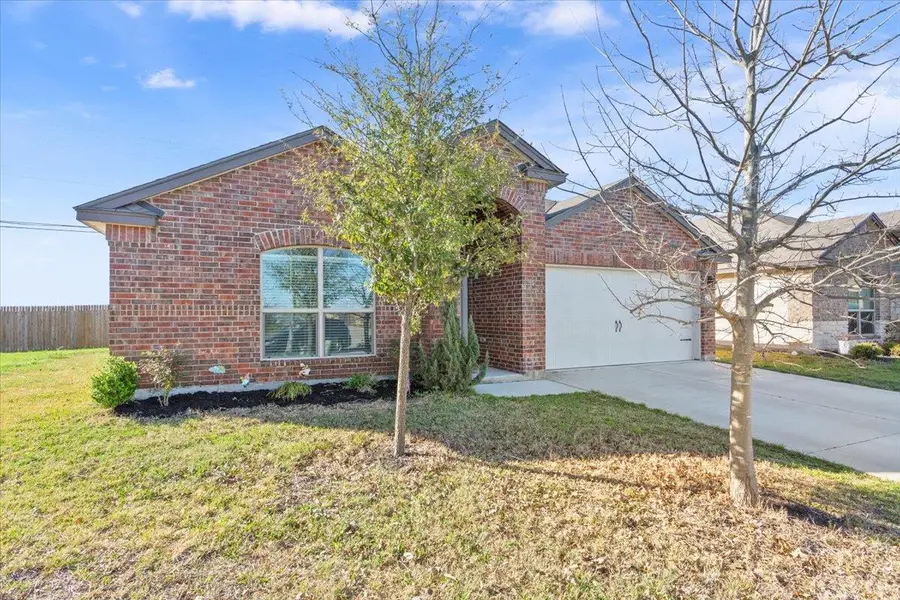 829 Ibis Falls Loop, Jarrell, TX 76537 - #3