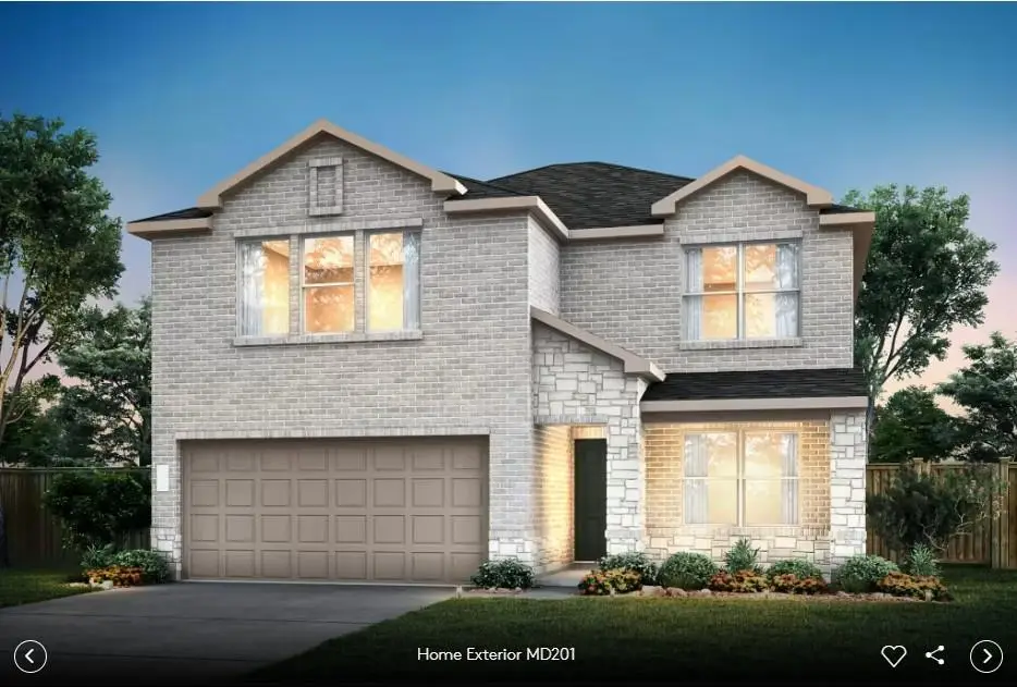 541 Madelines Meadow Ln, Georgetown, TX 78626 - Image #1